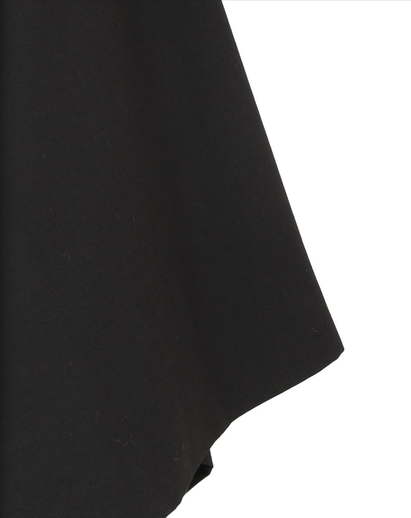 CLANE JACKET DETAIL CAPE TOPS | FLICKA ASHIYA