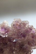 カルール産 ルチル イン アメジスト 「想いの花束」| Amethyst  ◇ 天然石・鉱物・パワーストーン・原石 | st00374