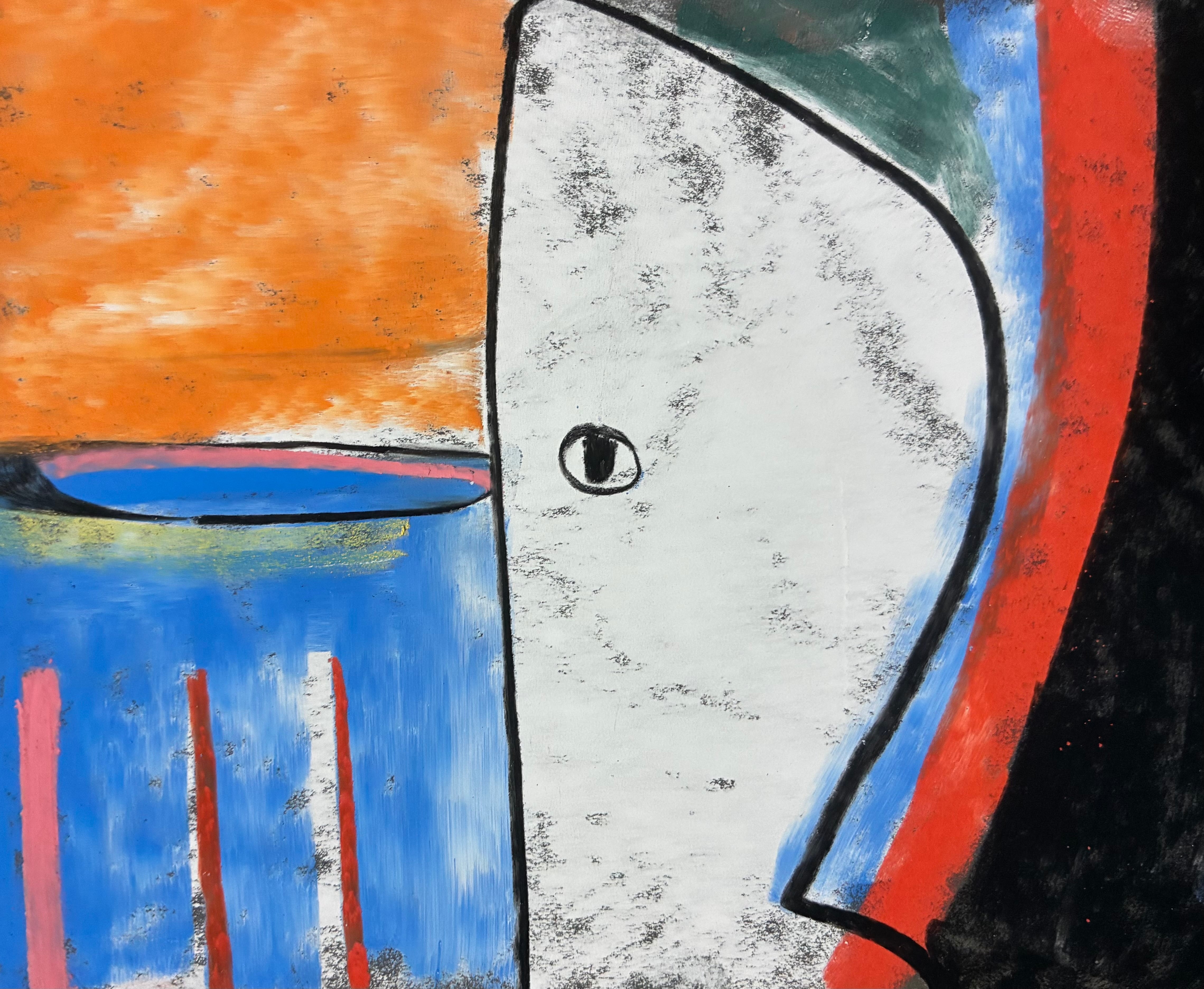 ディビッド・ホックニー David Hockney テートモダン 正規ポスター