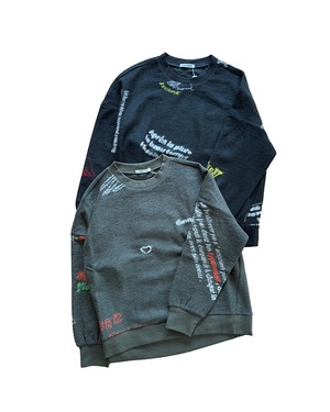 Logo Tops / ZEROZONE