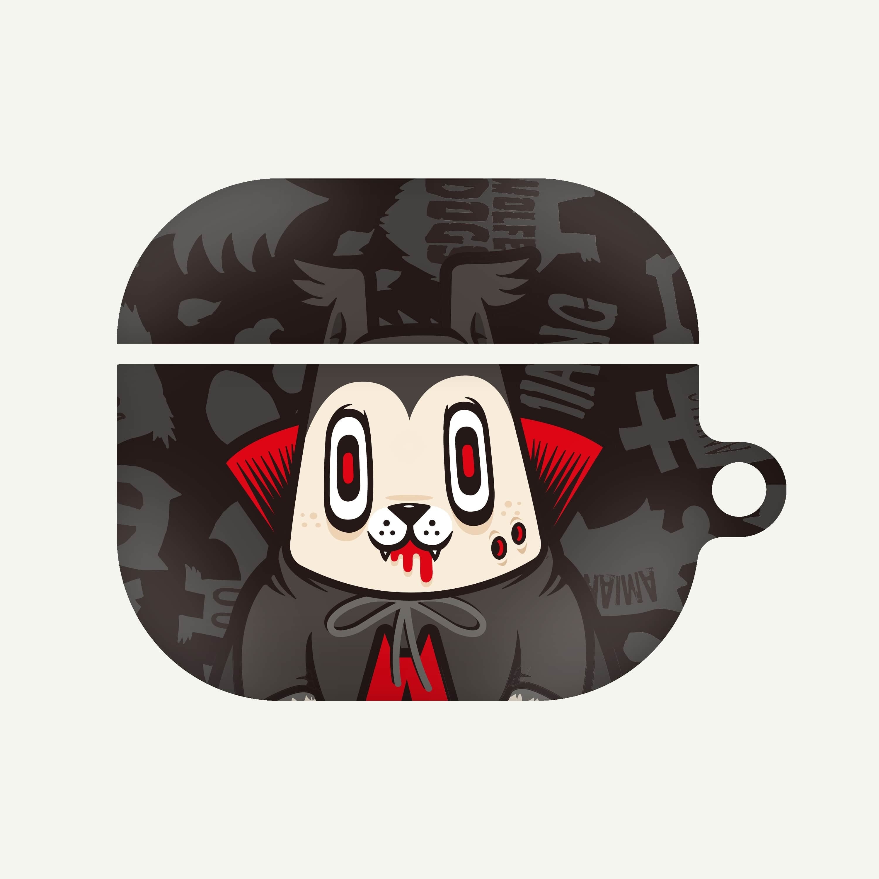 韓国 Airpods 3 ケース Amiang かわいい グロかわ 病みかわ エアーポッズ 第3世代用 カバー ドラキュラ ハロウィン Am01 韓国スマホケース専門店 Korean Case 韓国 Airpods 3 ケース Amiang かわいい グロかわ 病みかわ エアーポッズ 第3世代用 カバー ドラキュラ ハロウィン Am01 韓国スマホケース専門店 Korean Case