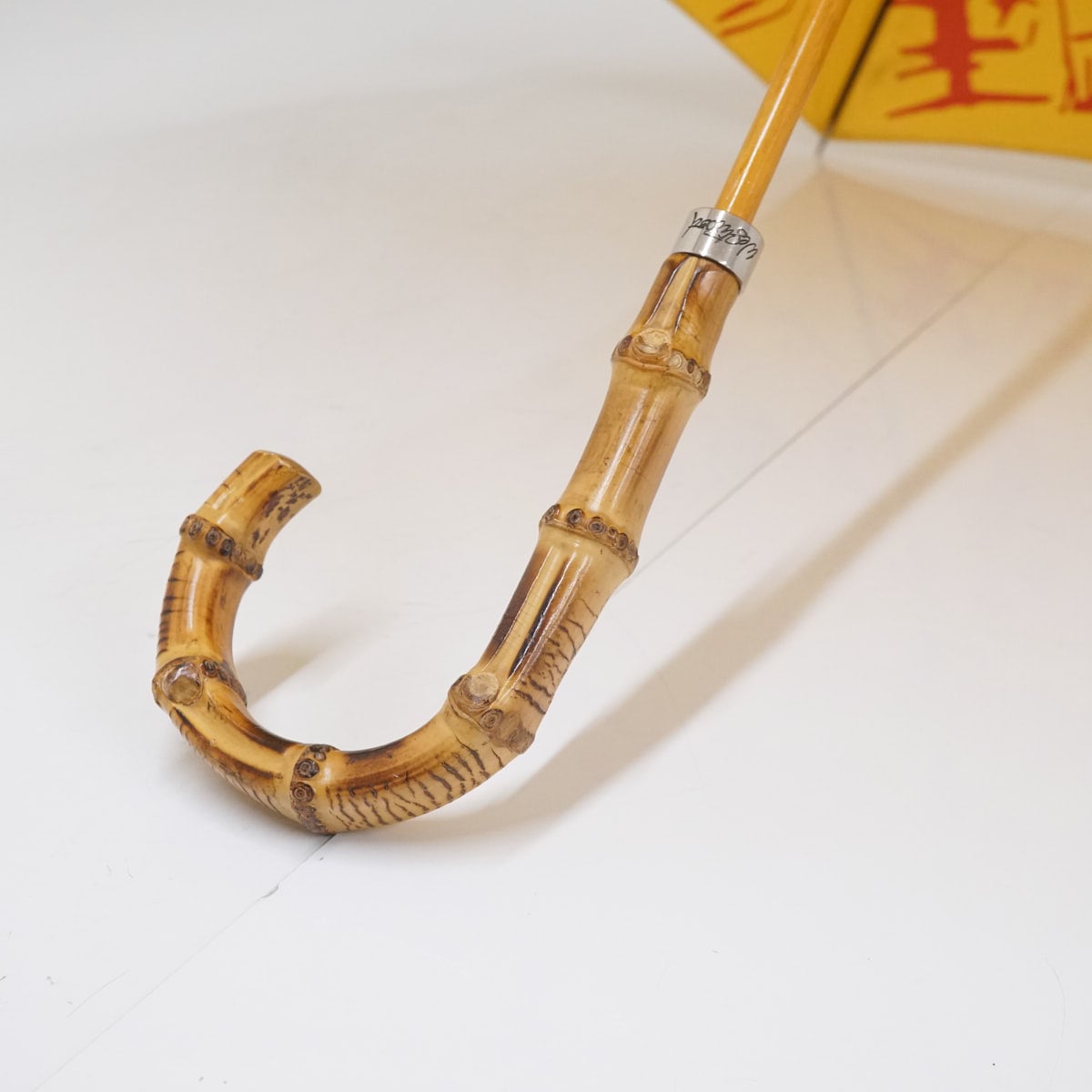 傘 Vivienne Westwood ヴィヴィアンウエストウッド USED美品 オーブ