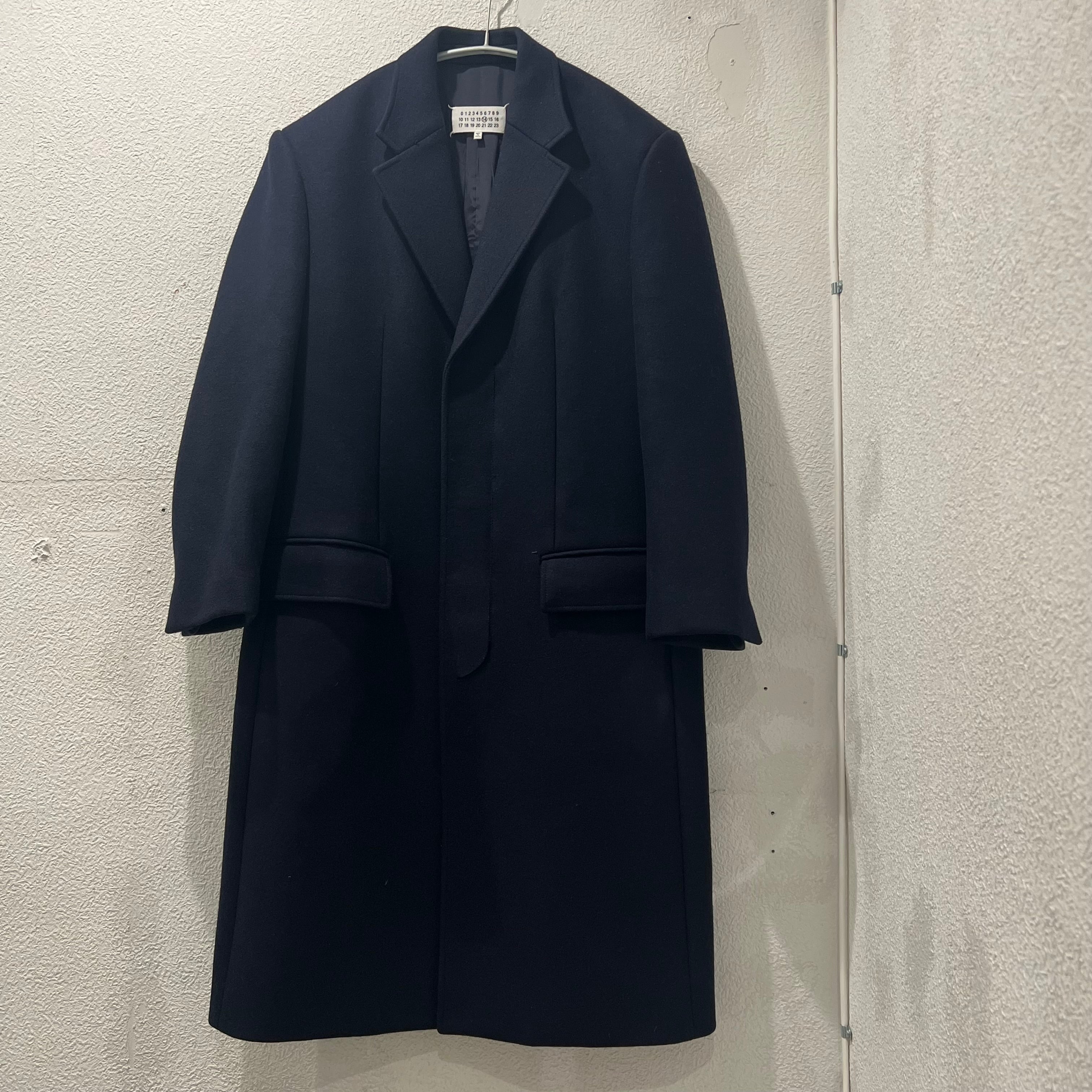 Maison Margiela メゾンマルジェラ コート SIZE .SAA表参道