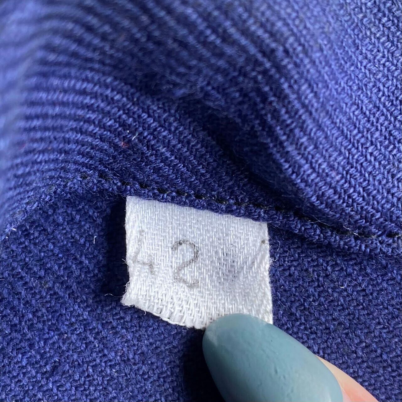 DEAD STOCK