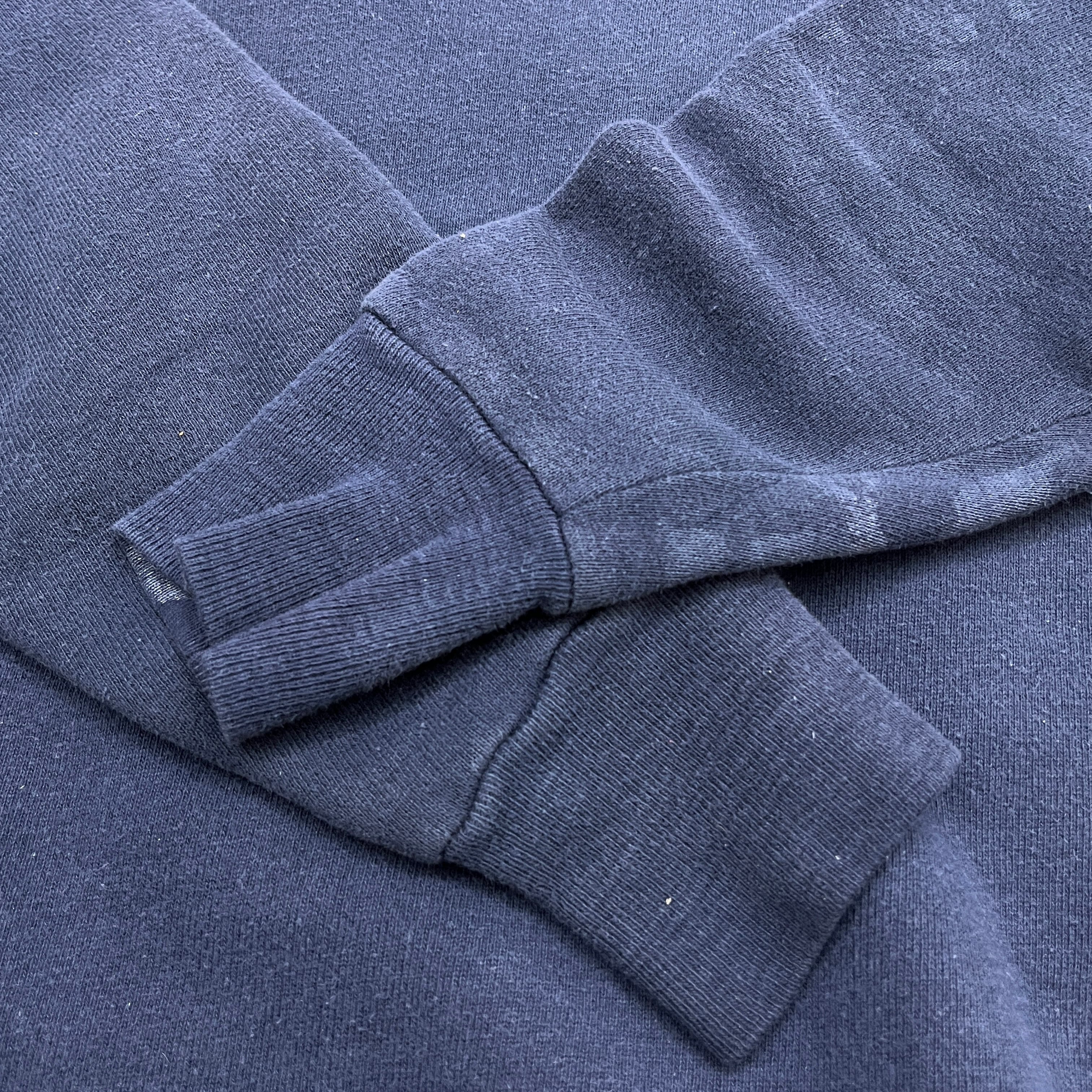 60s Spring Foot Vintage Sweat 60年代 スプリングフット ビンテージ