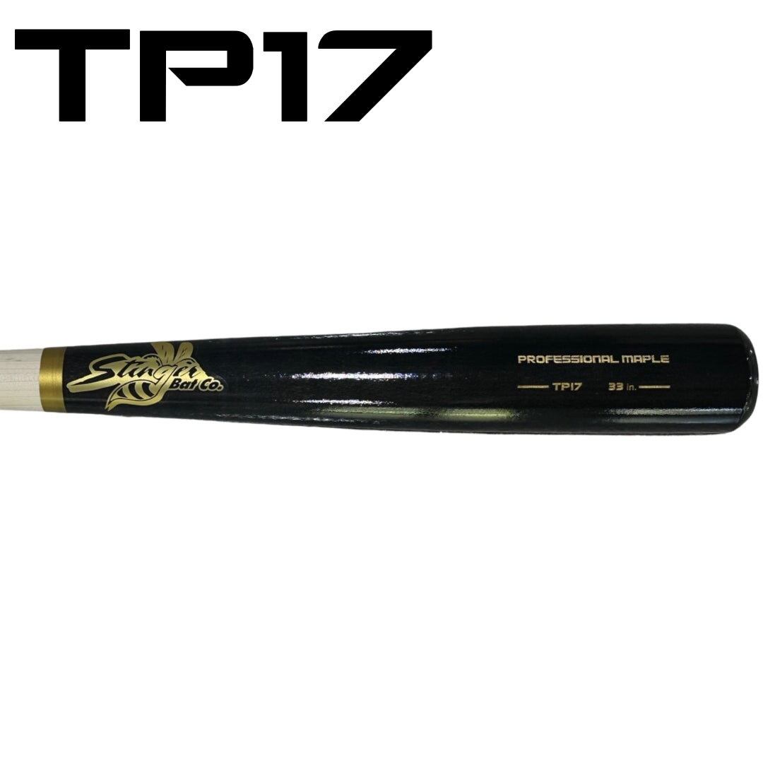 US仕様】スティンガー Stinger 野球 硬式 木製 バット Pro Grade Wood