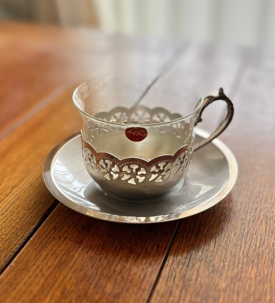 ガラス｜Glass | うつわ 雑貨 ヴィンテージのお店 on the Buffet