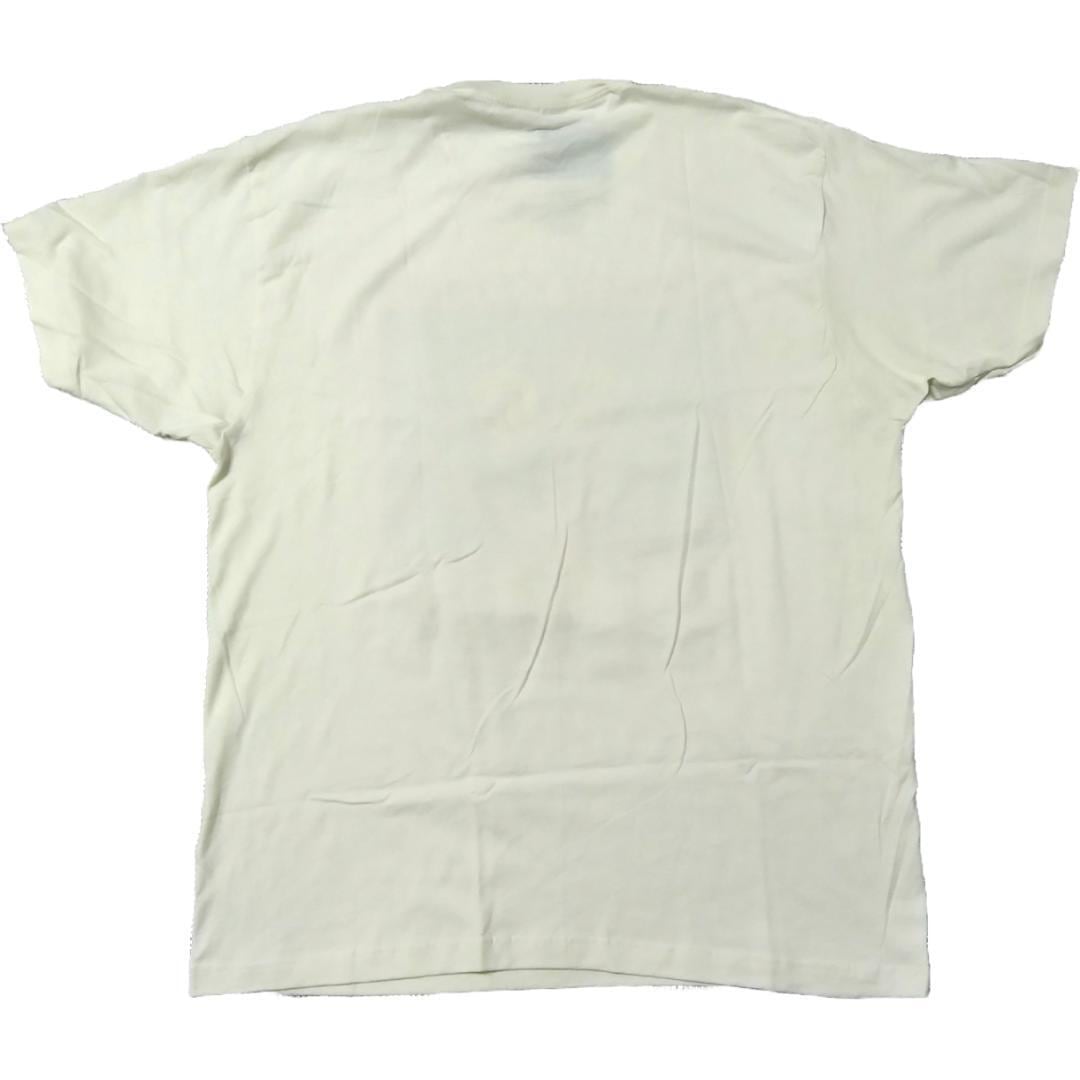 鋼の錬金術師 Tシャツ クリーム色 アニメT 海外公式 鋼の錬金術師 Tシャツ XLサイズ クリーム色 アニメT 海外