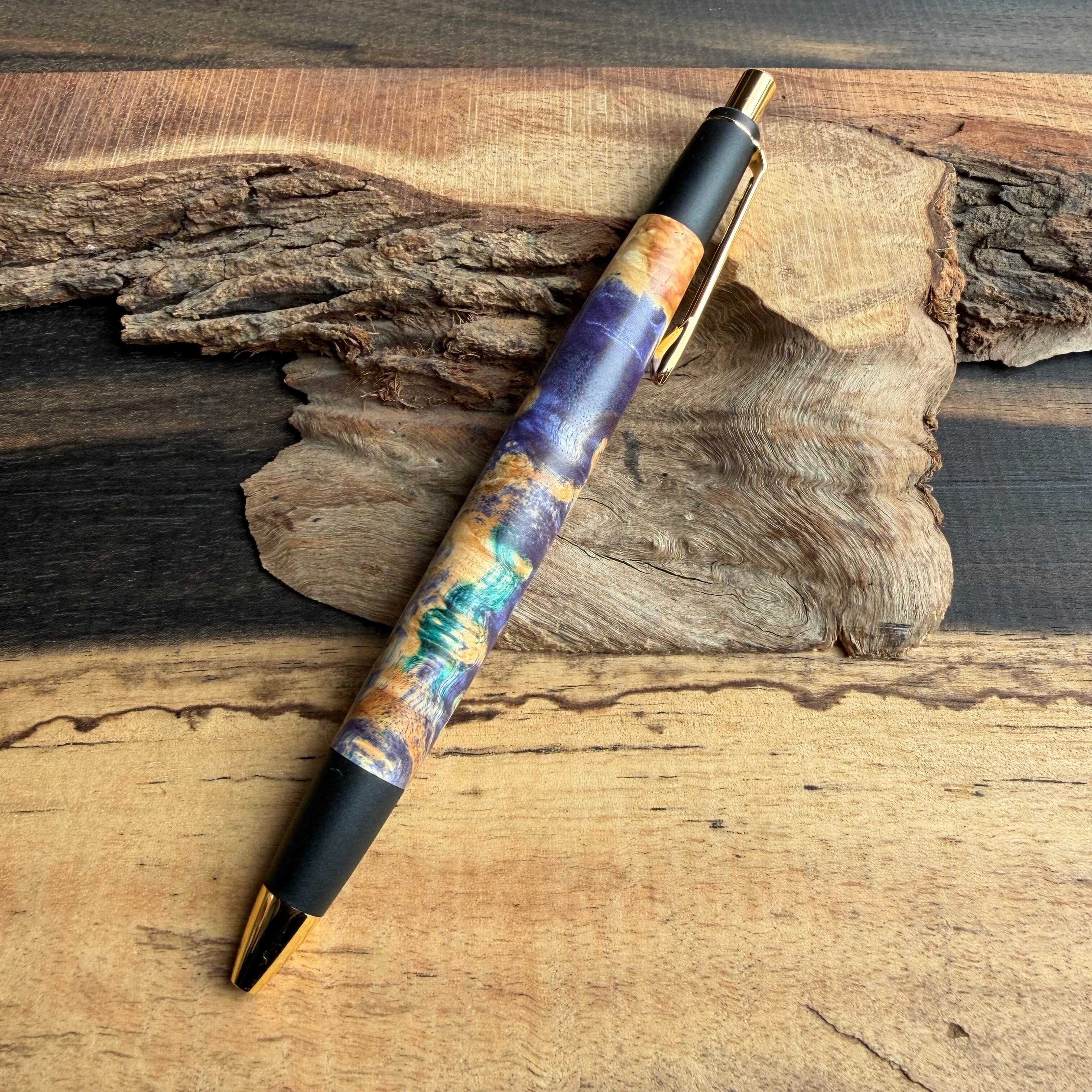 67 スタビライズドウッド | 『ボナン』 -木軸ペンの店-