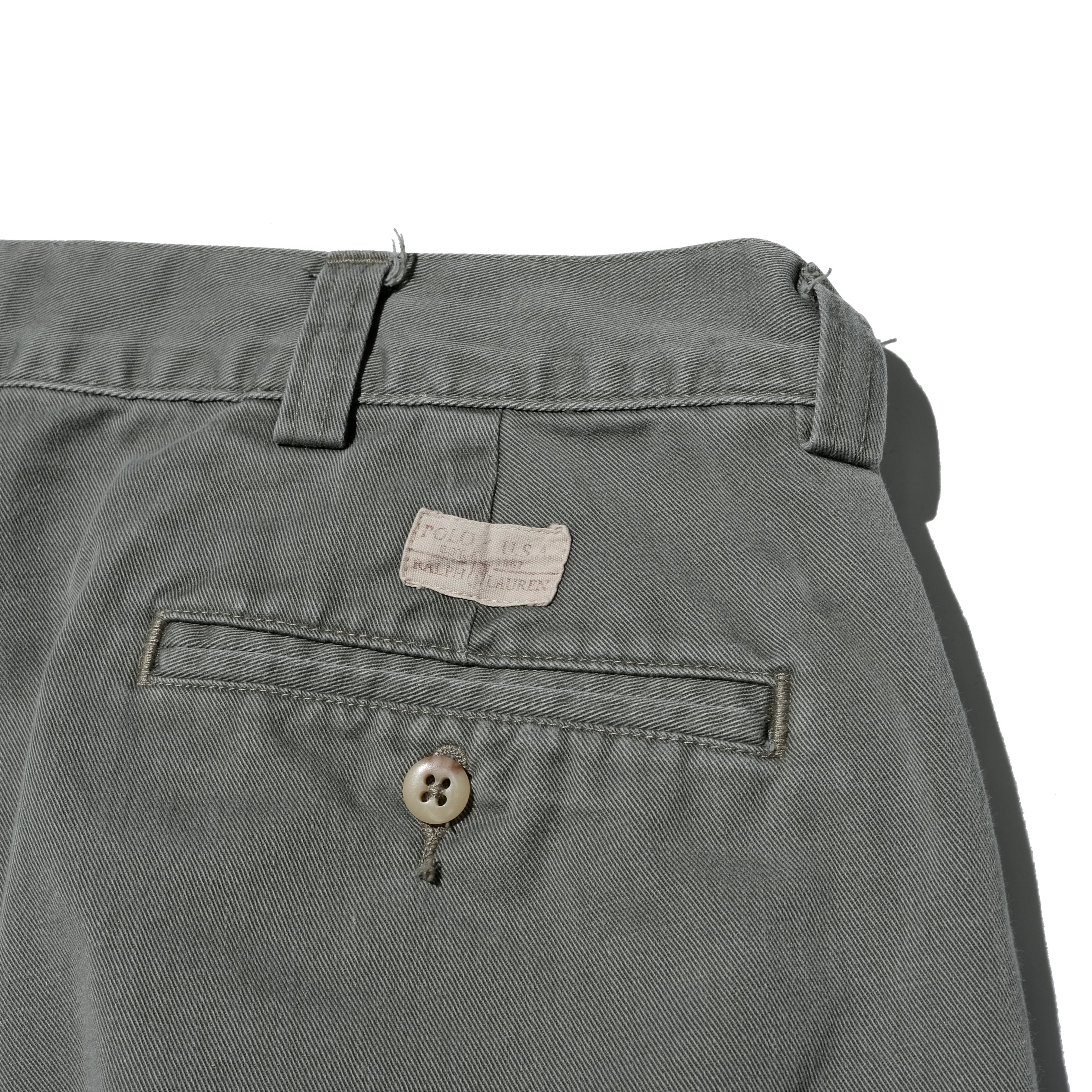 90's~ Polo by Ralph Lauren chino trousers 