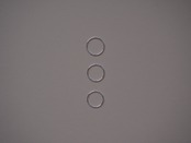 【silver925 】pinky ring