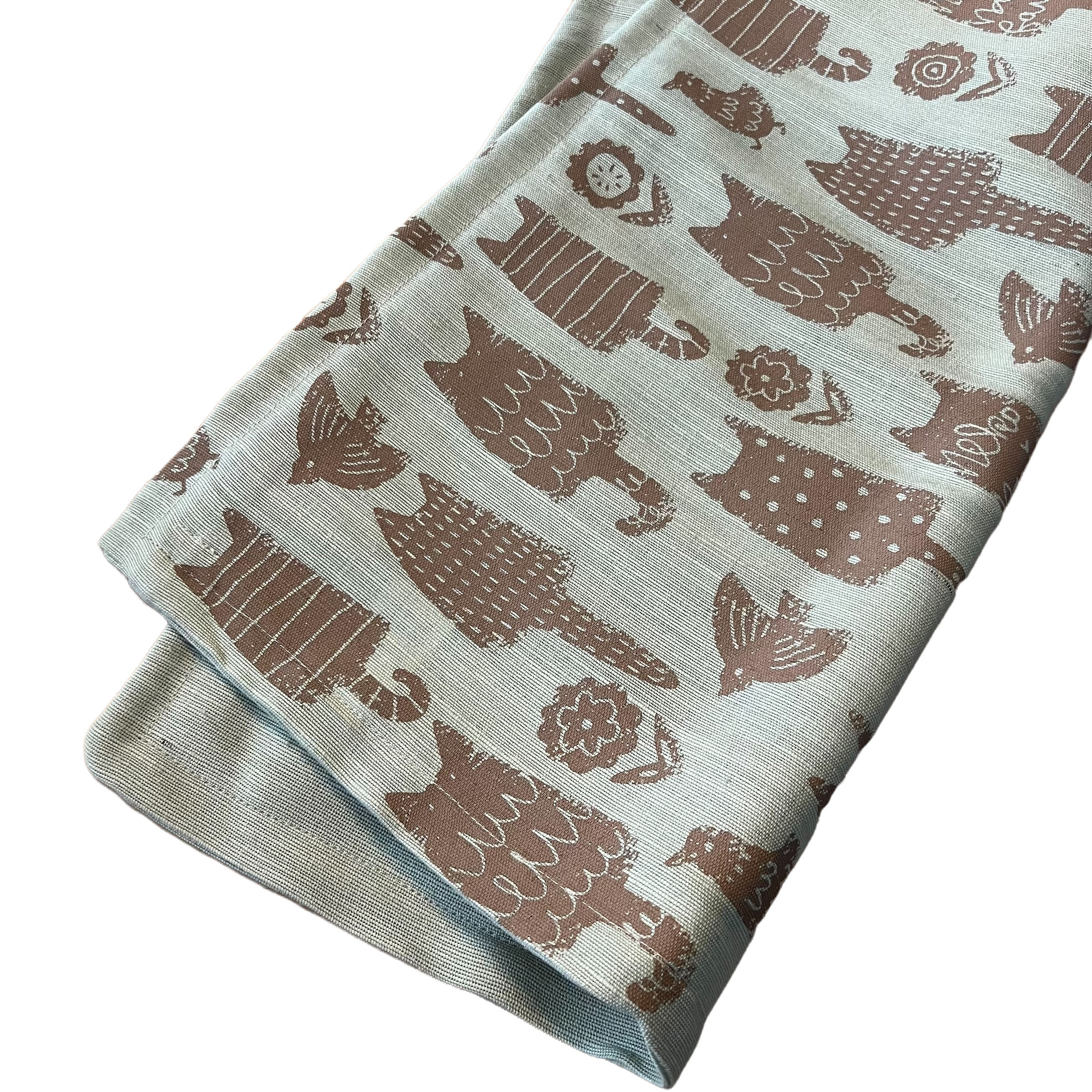 高級感漂うイージーキャットクッションカバー