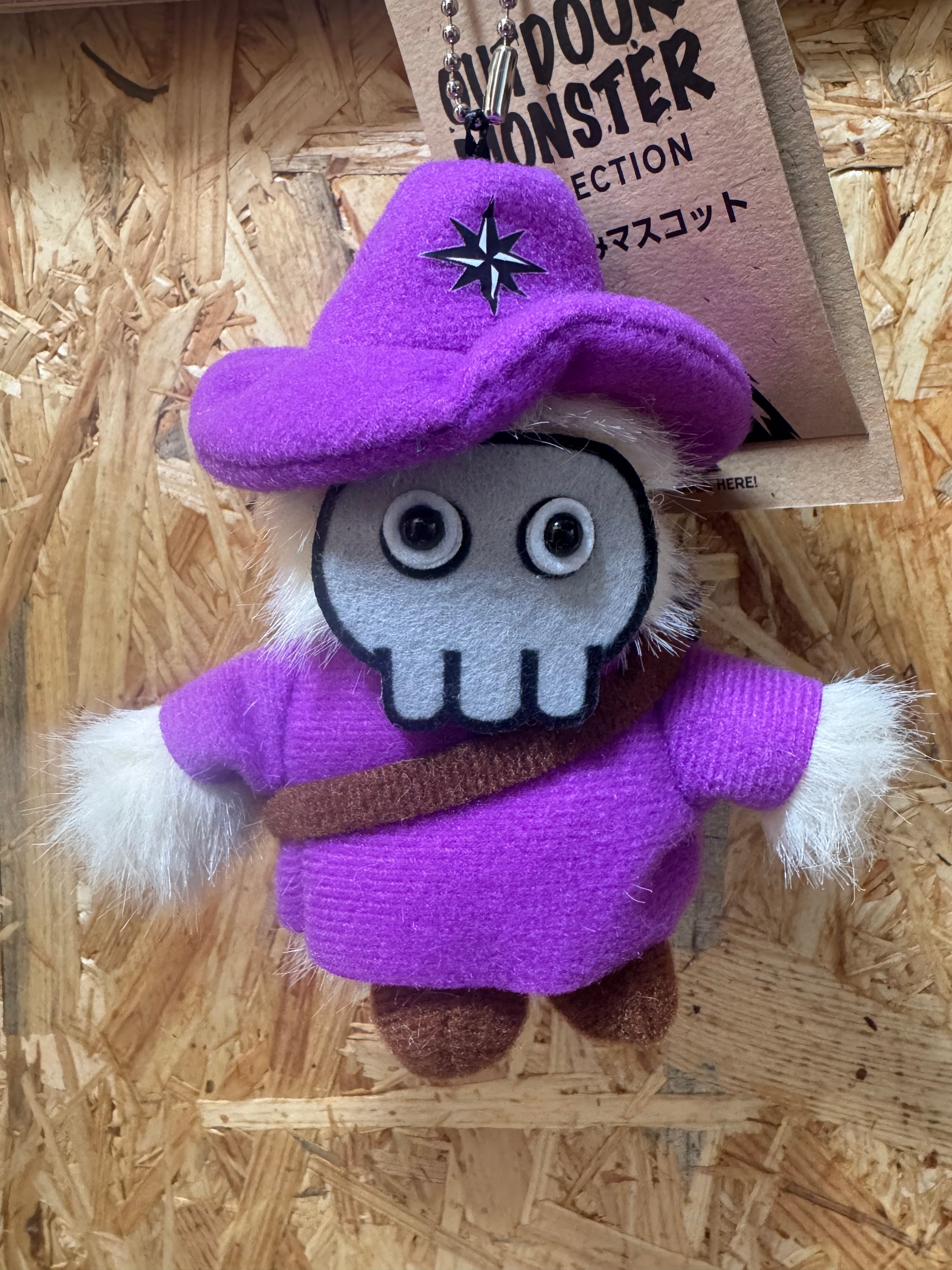 アウトドアモンスター | OLIVE OUTDOOR EQUIPMENT