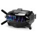 Lumenier Cybermeth LED Visor for DJI FPV Goggles