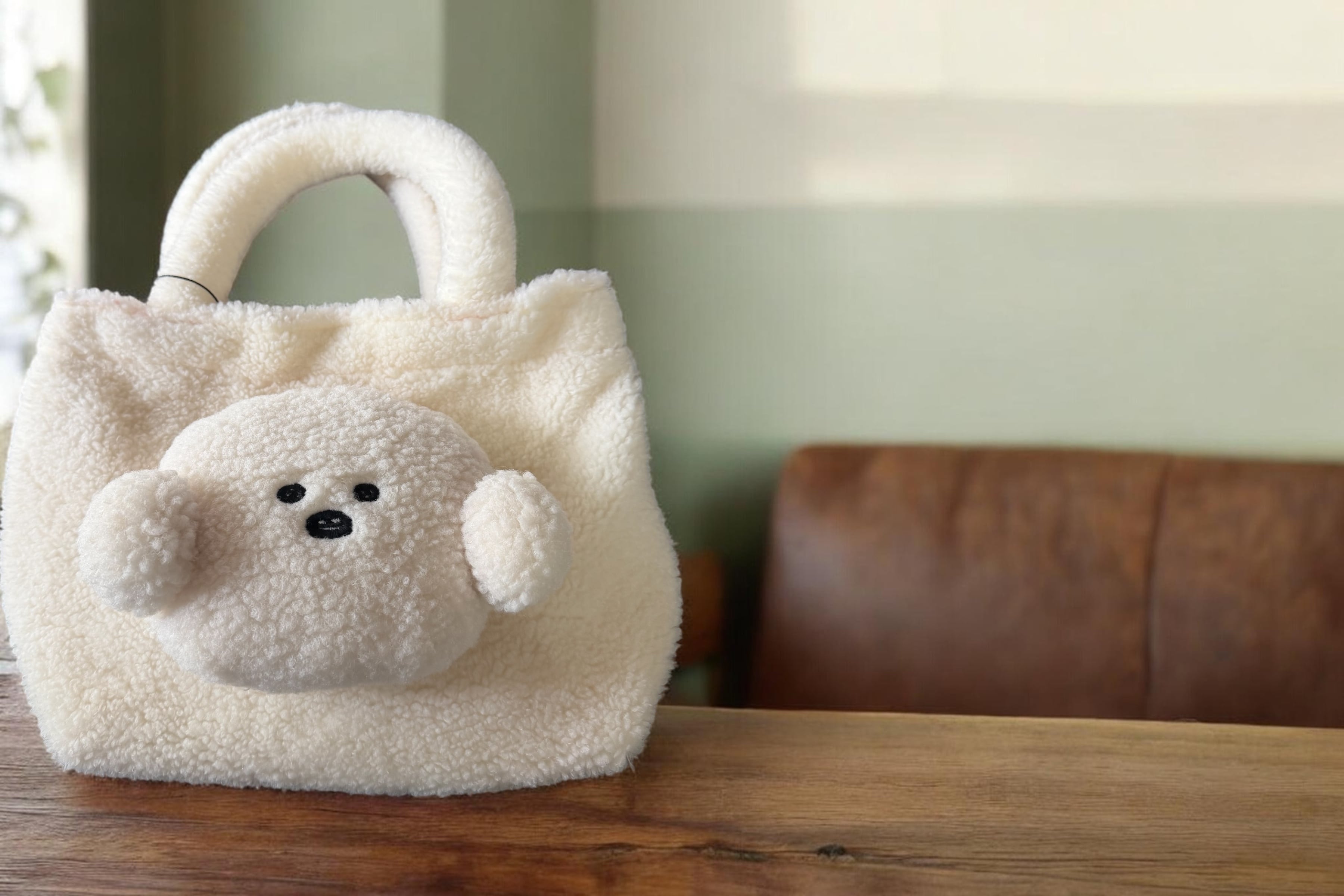 JUMINE MONGGU | sejerupet