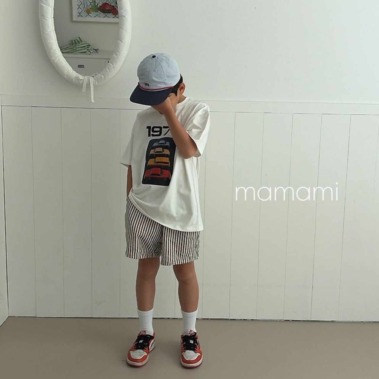 [mamami] 1974 Carti / [마마미] 1974카티
