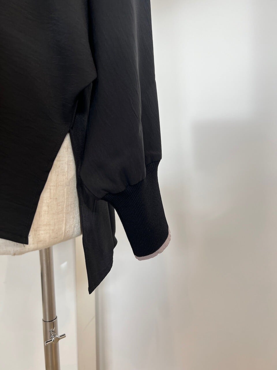 【DONA MARIE】ドルマンスリーブプルオーバー 145022