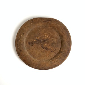 Wooden plate［B］