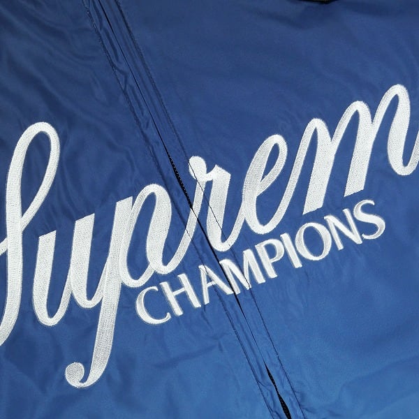 Size【XL】 SUPREME シュプリーム ×Umbro 25FW Gradient Track Jacket
