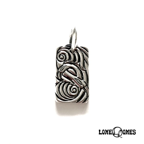 【LONE ONES　ロンワンズ　レナードカムホート　Pendant　ペンダント】スワンネストペンダント【送料無料】