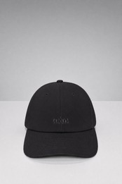 Basic Cap (Black)