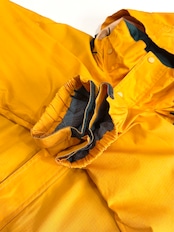 S98s Patagonia "GLADE RUNNER" MOUNTAIN PARKA Size M