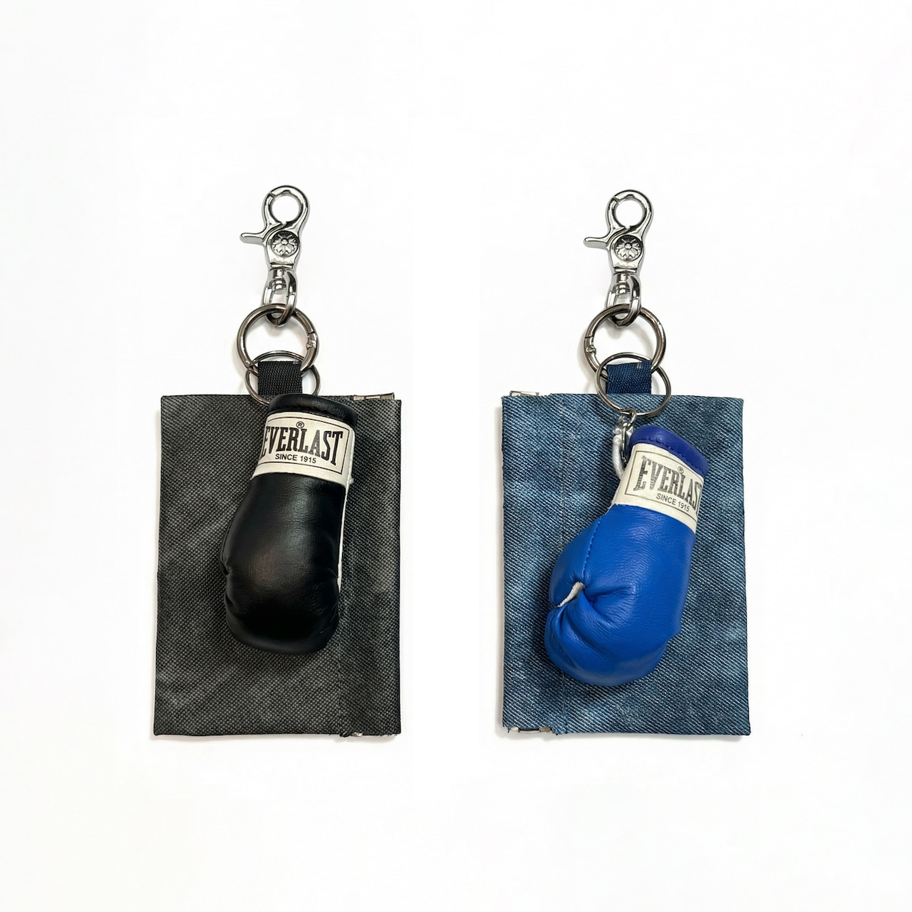 ボクシンググローブ カードホルダー/小銭入れ G210