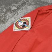 design flight jacket