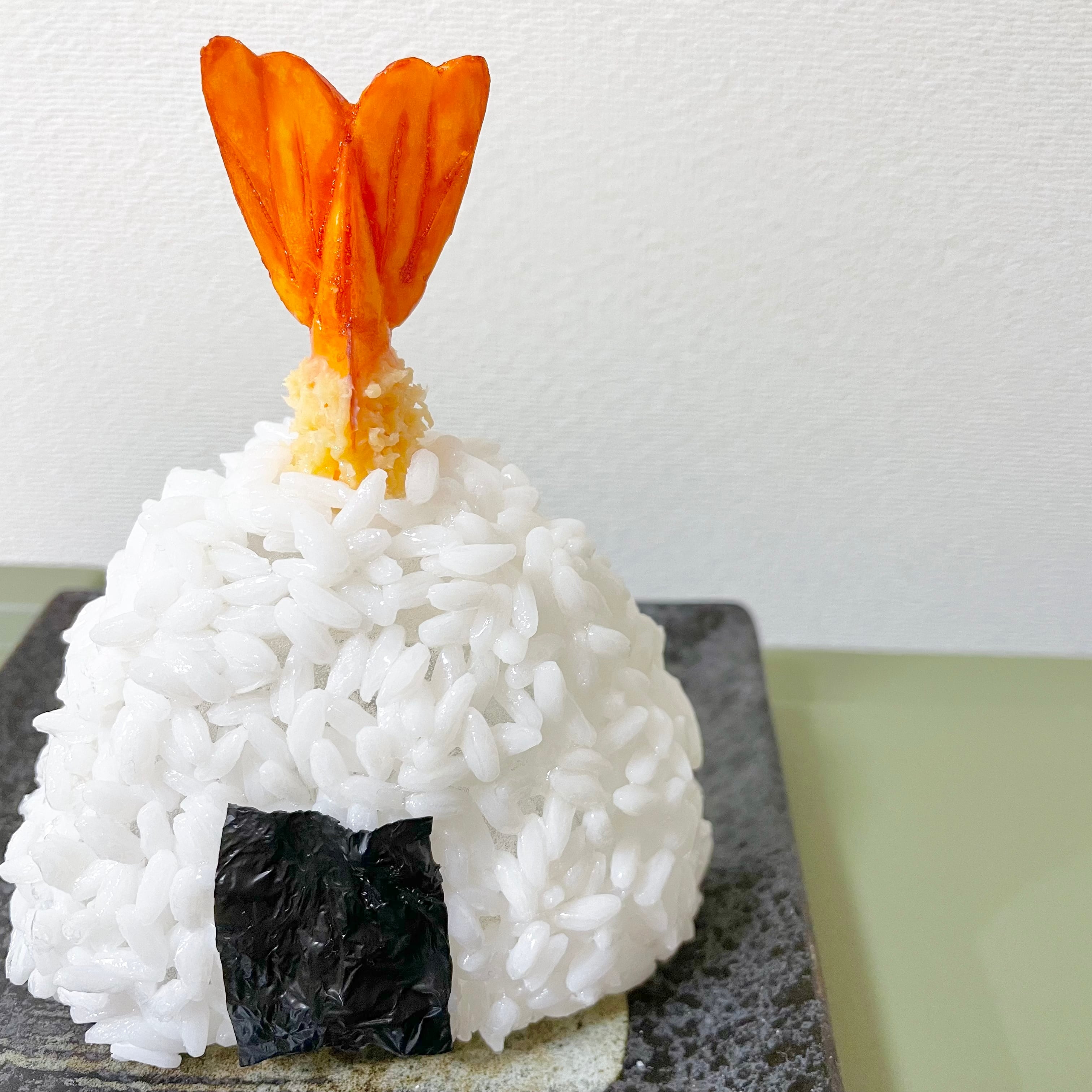 おにぎりのランプシェード | kanapei LAB.