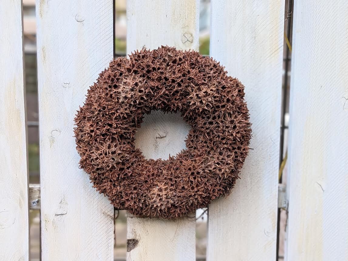 Tokyo Wreath