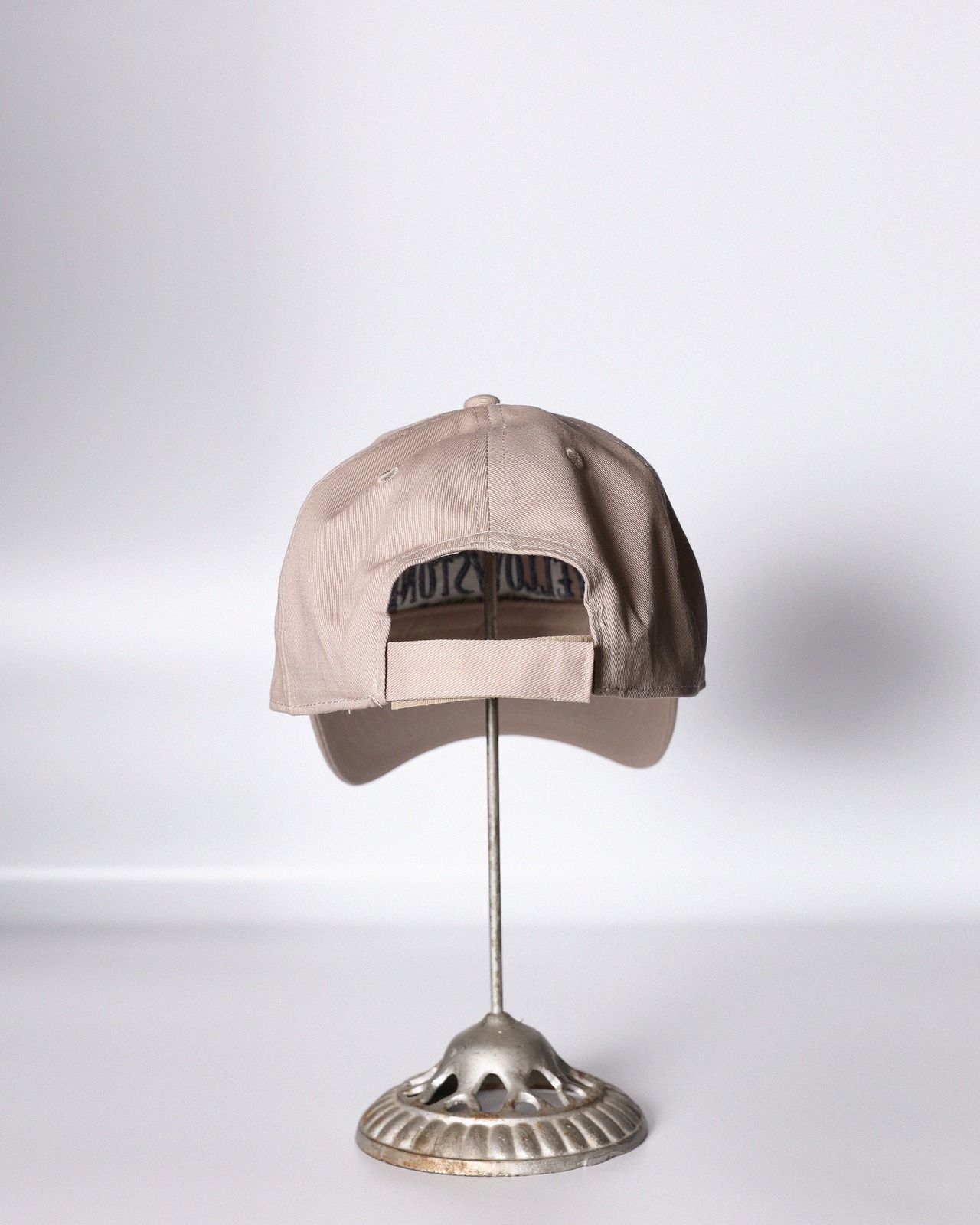 Yellow Stone National Park / Souvenir Cap