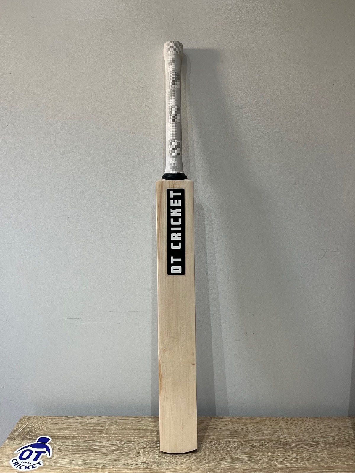 Technique Practice Kashmir Willow Bat-テクニカル練習用バット | OT 