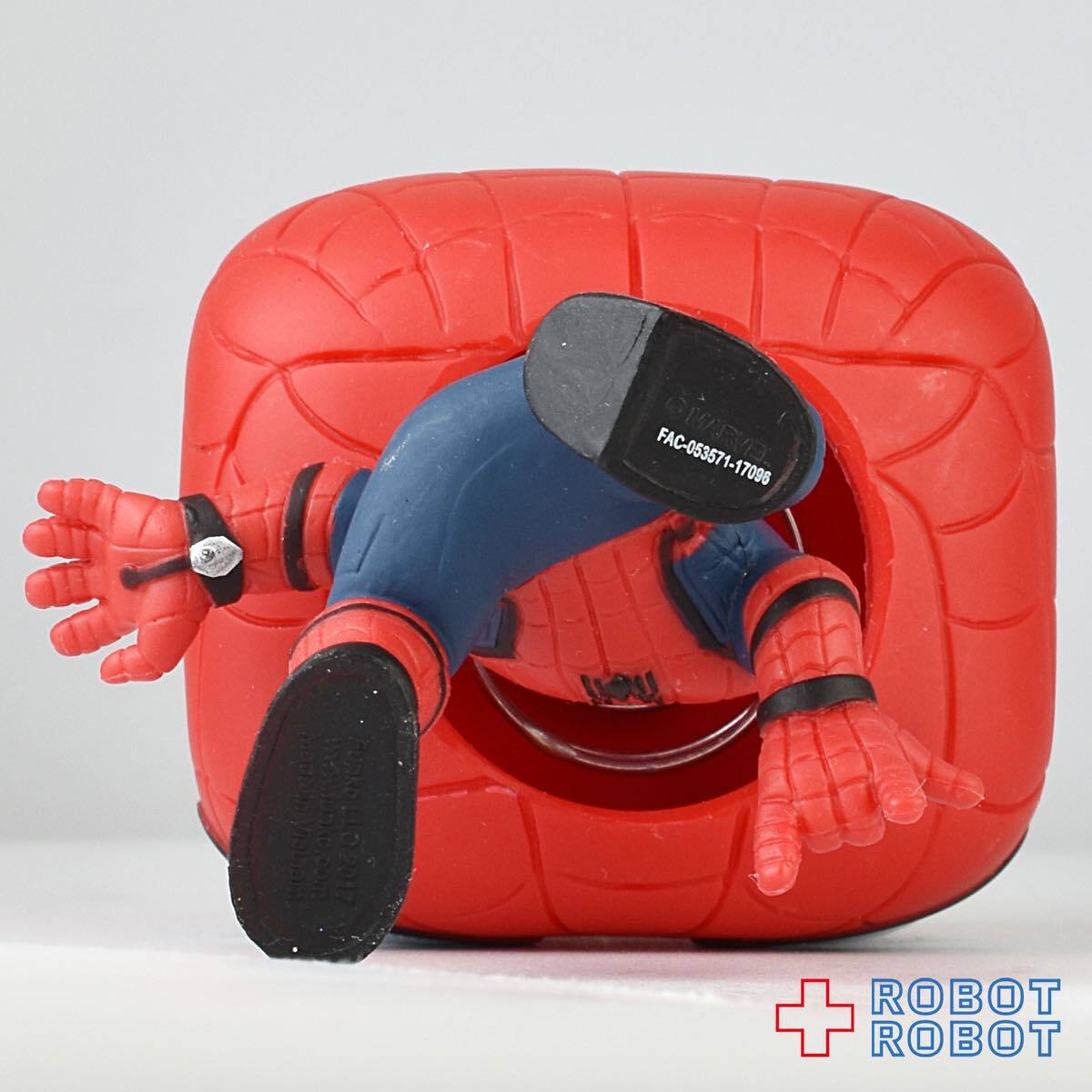 ファンコ POP! マーベル ホームカミング スパイダーマン（決めポーズ