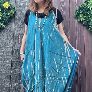 タイダイゆるダボサロペット