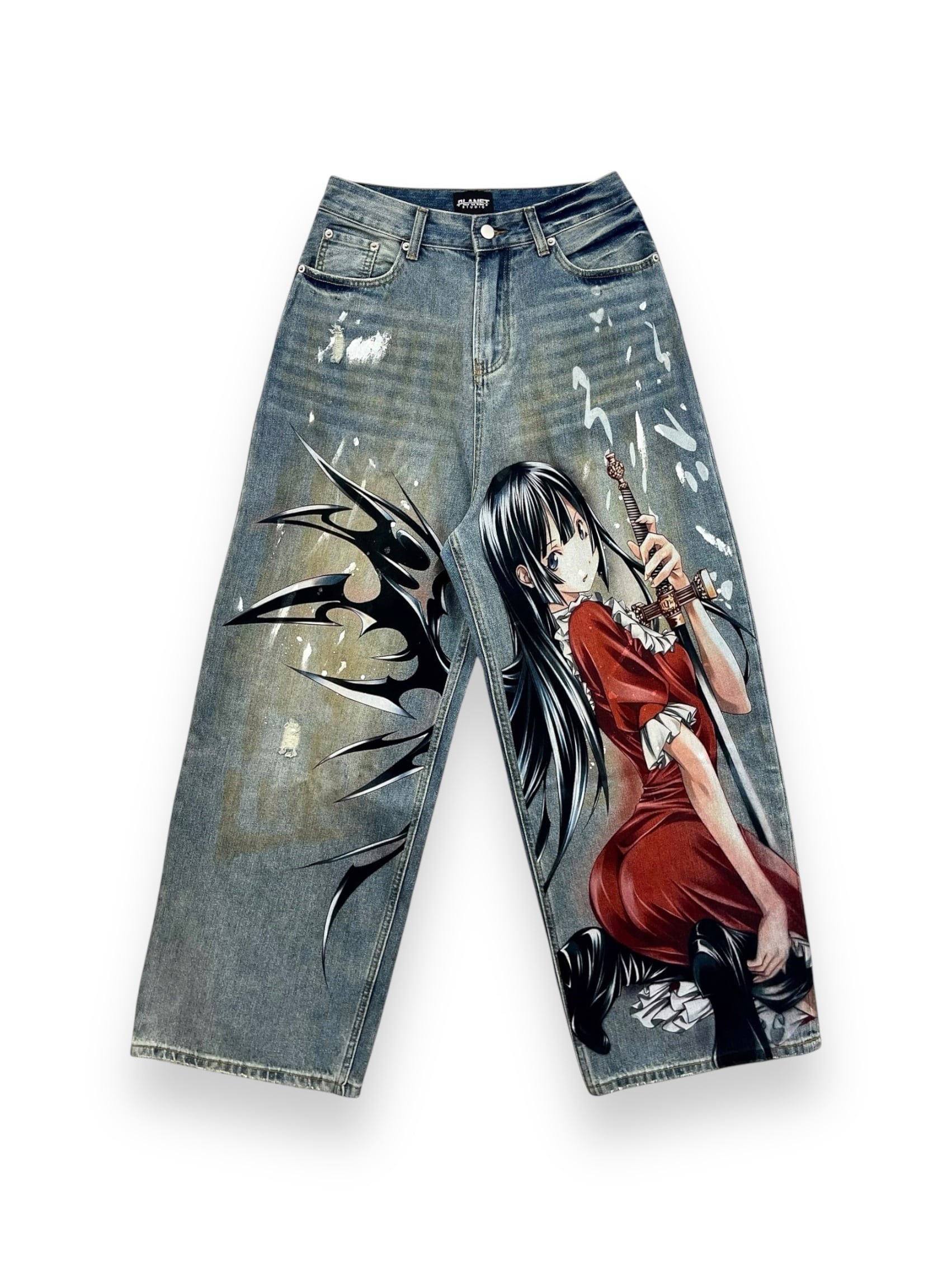 BOTTOMS | OVERTURE WEB SHOP BOTTOMS | OVERTURE WEB SHOP