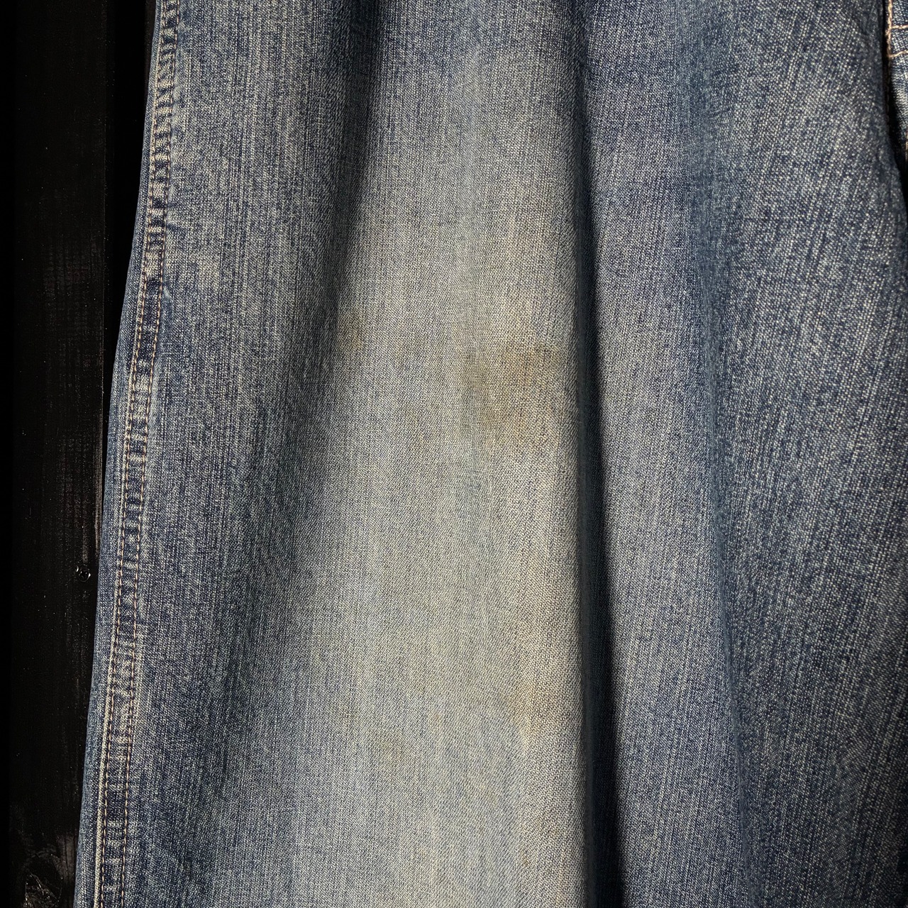 PELLE PELLE Hip Hop Denim Pants W36　ペレペレ　ヒップホップ　デニムパンツ