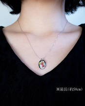 [Outlet]Unicorn (silver)(2607-2)