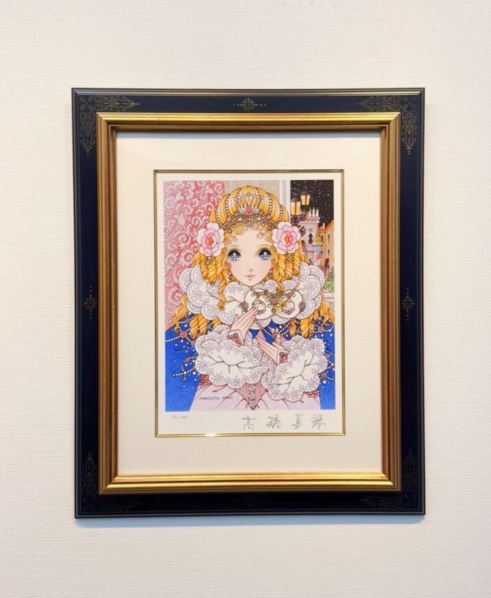 未使用・箱入　Baccarat　バカラ　仮面舞踏会　マスカレード　ピエロ イタリア製 輸入雑貨 ベネチアンマスク マスケラ ネコ 赤 レッド