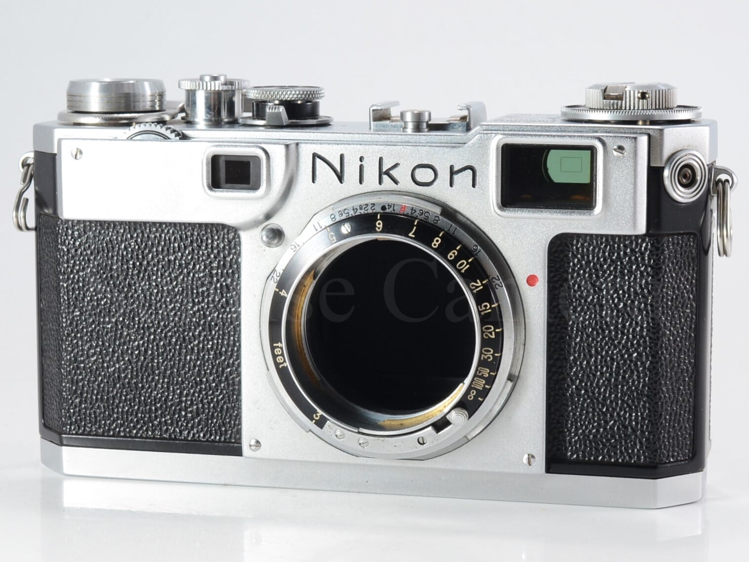 Nikon（ニコン） | サンライズカメラ フィルムカメラとオールドレンズ