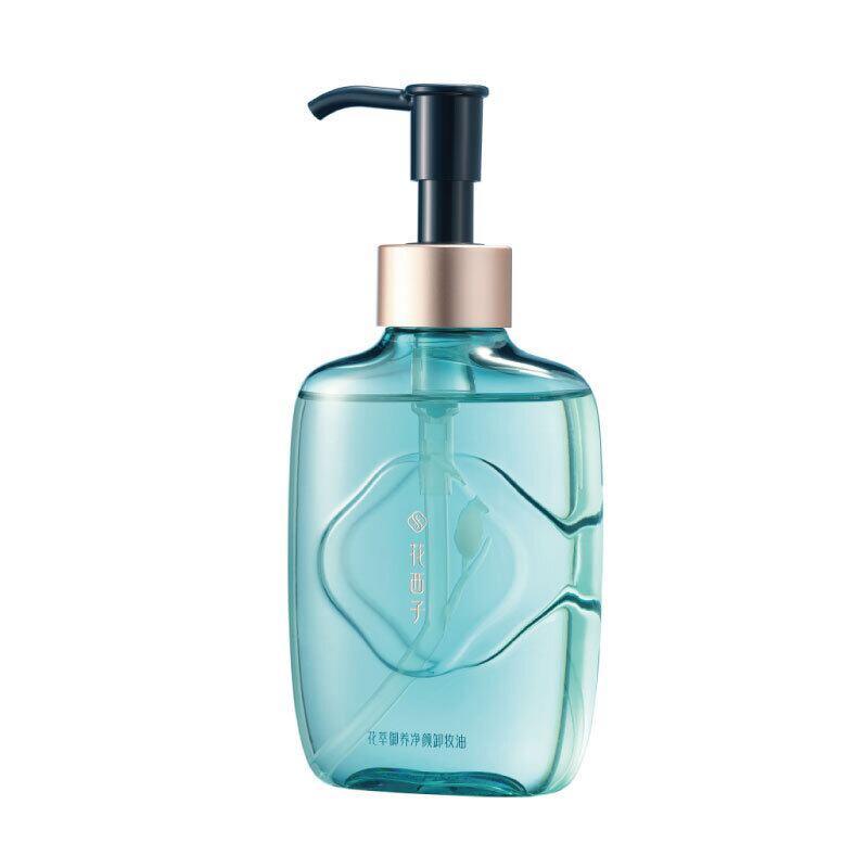 花西子（Florasis） 花萃浄顔 クレンジングオイル 140ml