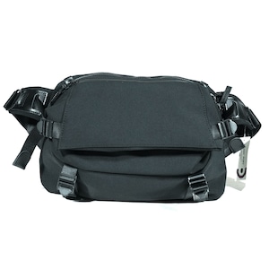 LAYERED MINOTECH® SLINGPACK <BLACK>