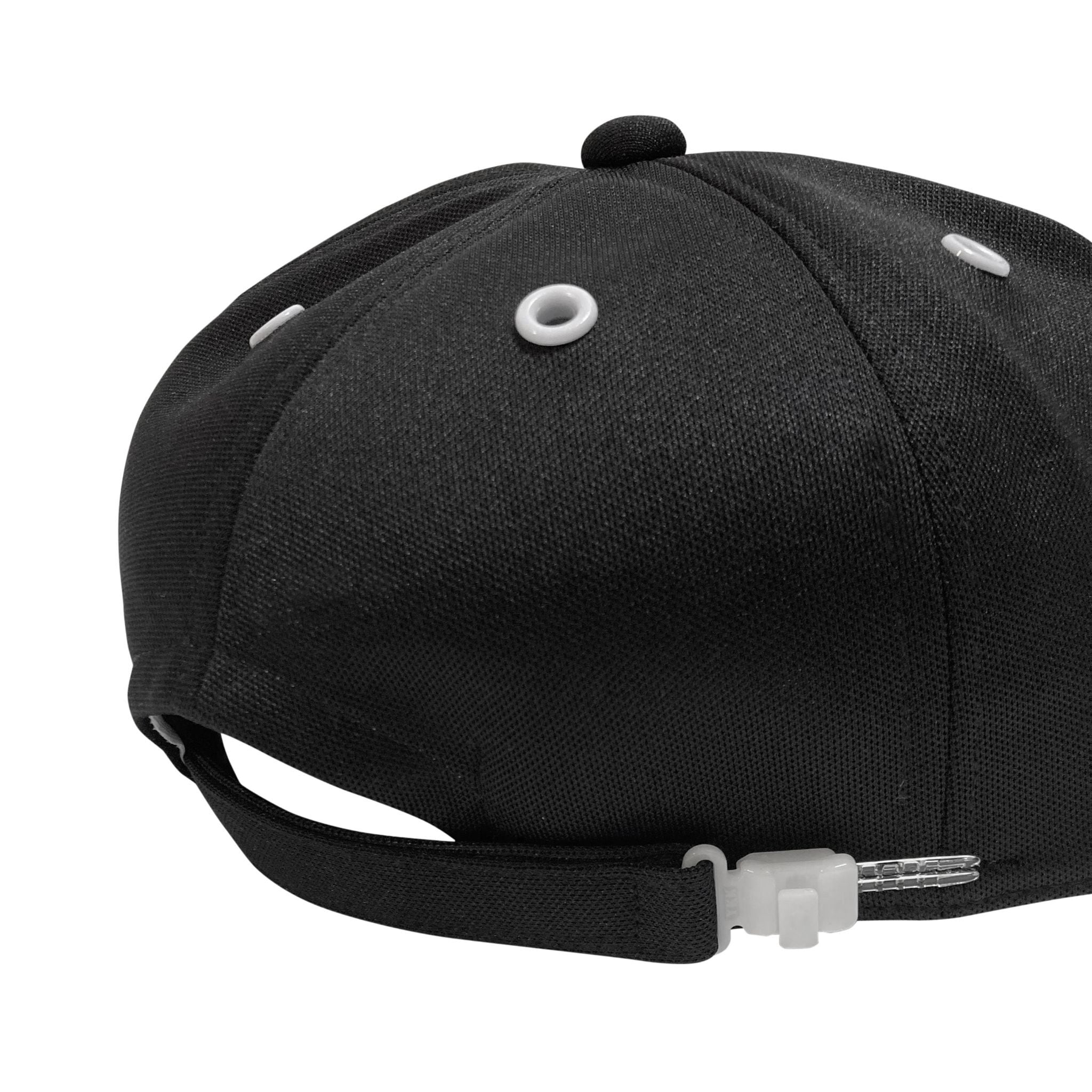 NANSE キャップ BLACK NANSE Logo Cap | NANSE OFFICIAL ONLINE STORE