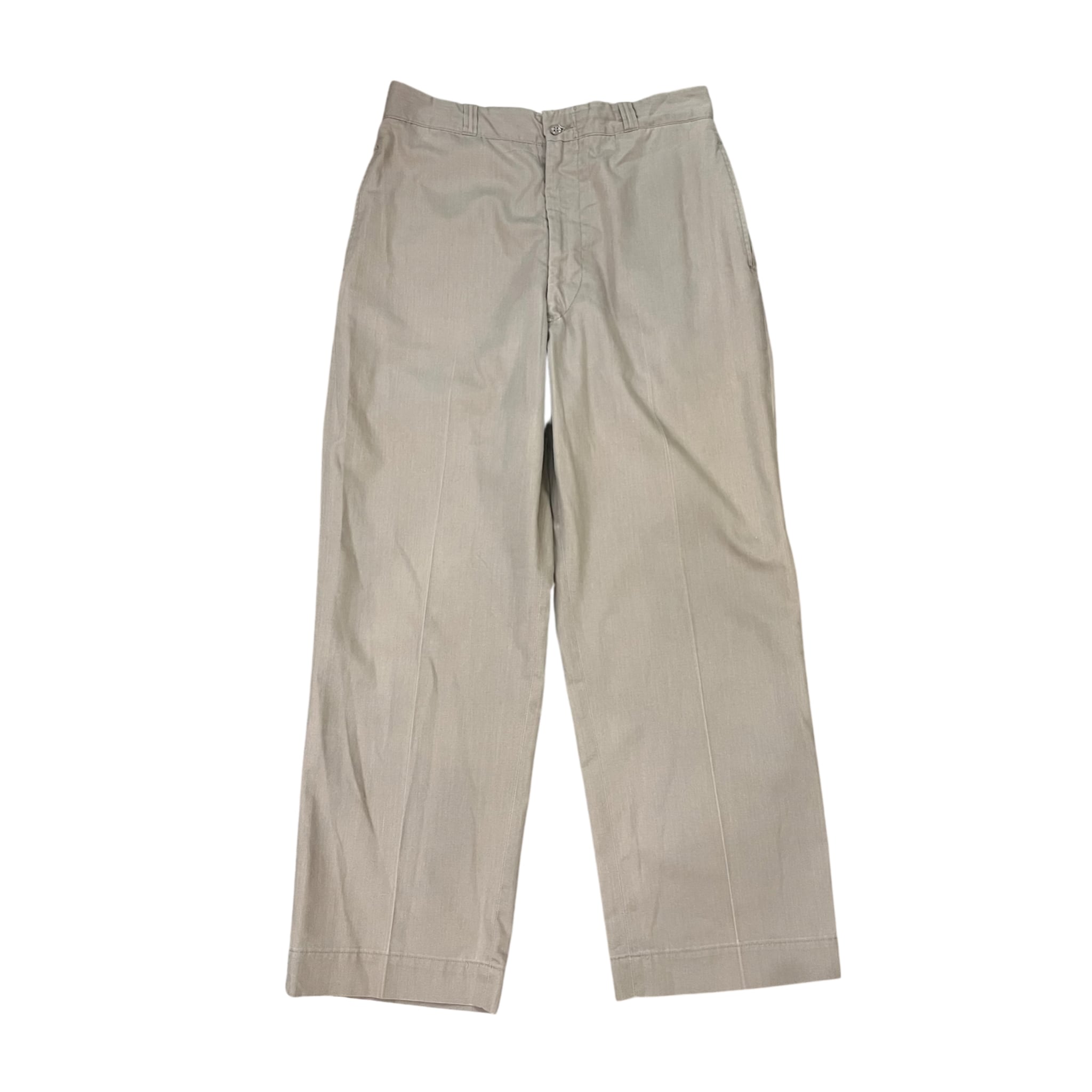 60's Military Chino No.2
