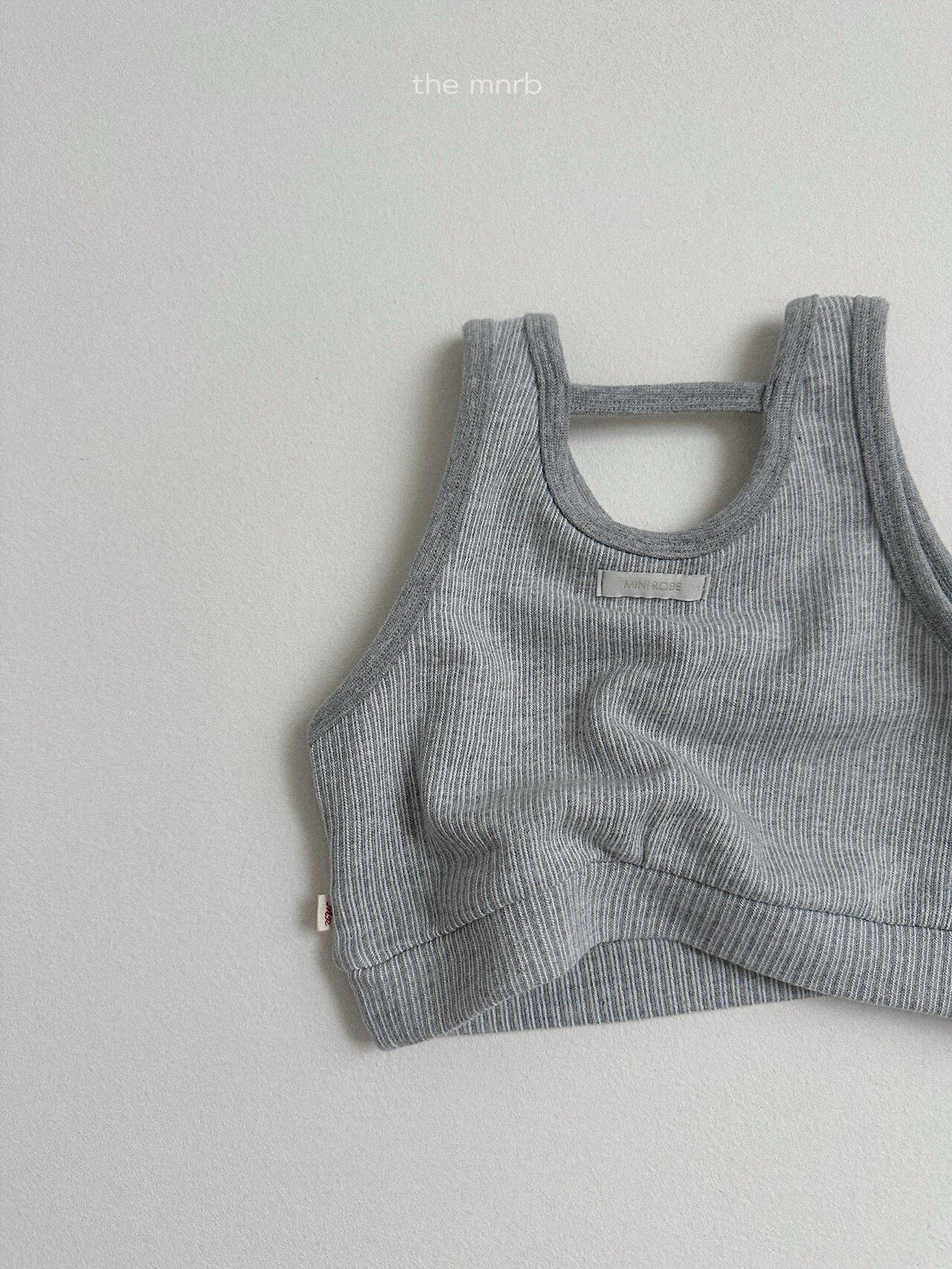 送料無料【予約】/ エティベスト / minirobe