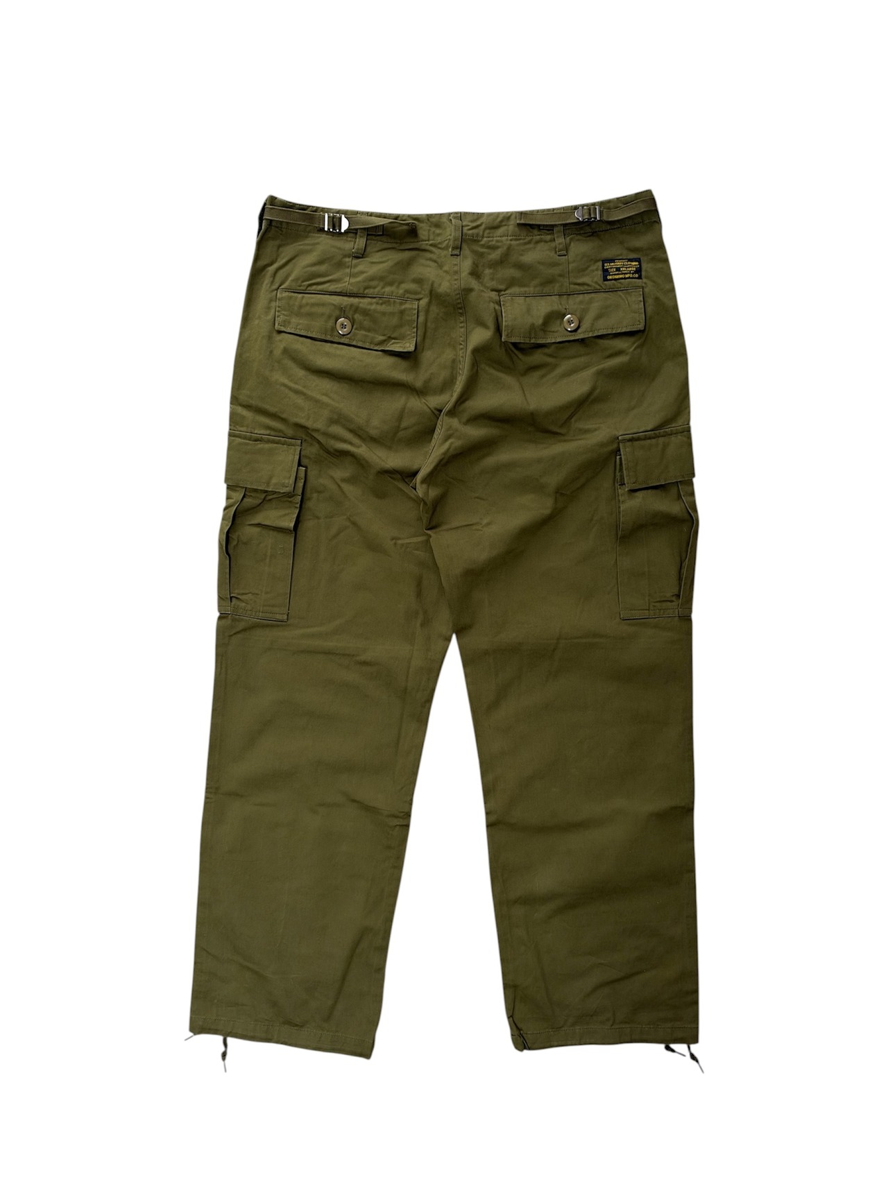 M-65 Field Cargo Pants