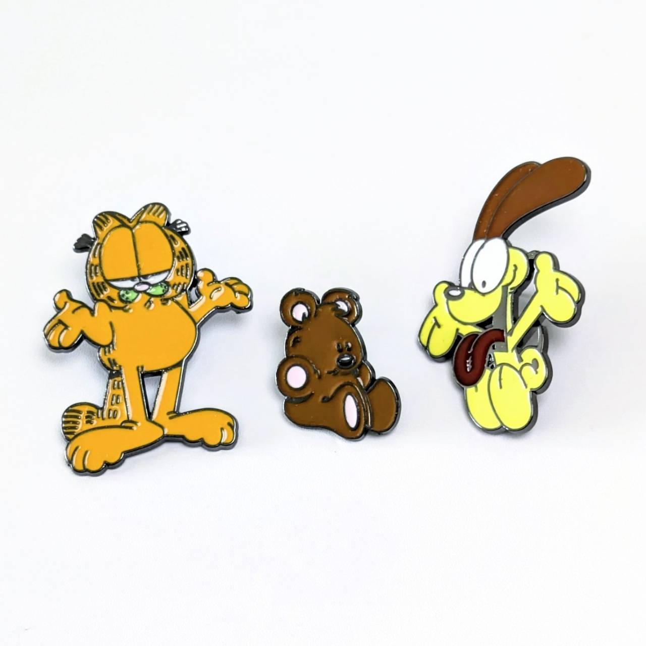 Garfield（ガーフィールド） | HAPPY GO LUCKY WEB SHOP