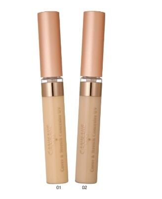 canmake カバー＆ストレッチコンシーラー UV（メール便送料120）