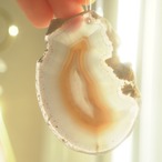 Nostalgia 02 - アゲートヒーリングチャイム / Agate Healing Chime 1492