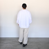 ヤシキ、サヤトモスタイル