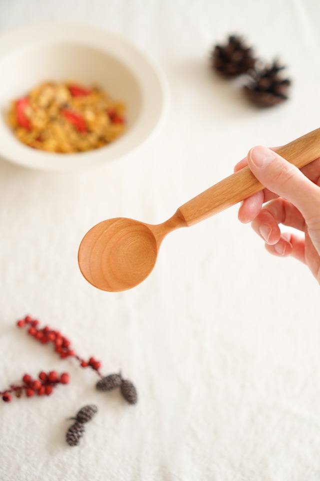 スープスプーン